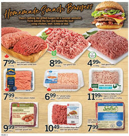 Fortinos flyer week 31 Page 12