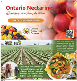Fortinos flyer week 31 Page 16