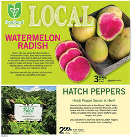 Fortinos flyer week 31 Page 18