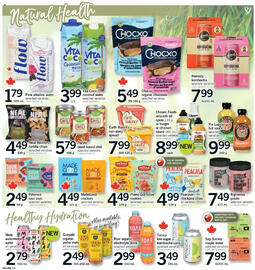 Fortinos flyer week 31 Page 19