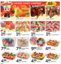 Fortinos flyer week 31 Page 23
