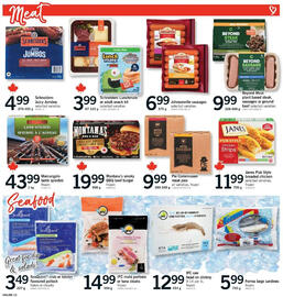 Fortinos flyer week 31 Page 24