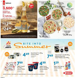 Fortinos flyer week 31 Page 25