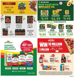 Fortinos flyer week 31 Page 26