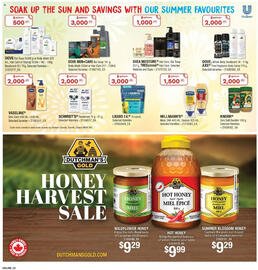 Fortinos flyer week 31 Page 27