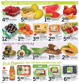 Fortinos flyer week 31 Page 3