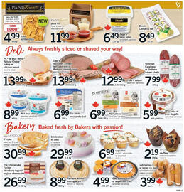 Fortinos flyer week 31 Page 4