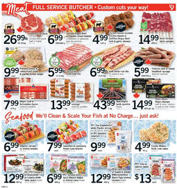 Fortinos flyer week 31 Page 5
