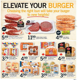 Fortinos flyer week 31 Page 6