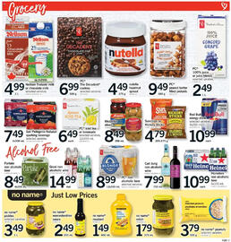Fortinos flyer week 31 Page 8