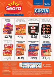 Catálogo Costa Atacadão Página 1