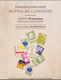 Catálogo L'Occitane Página 2