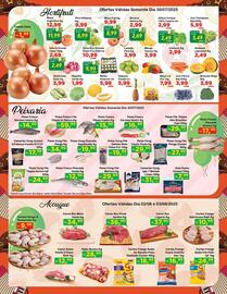 Catálogo Chama Supermercados semana 31 Página 2