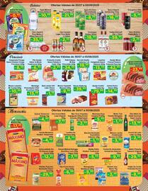 Catálogo Chama Supermercados semana 31 Página 3