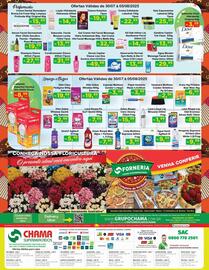 Catálogo Chama Supermercados semana 31 Página 4