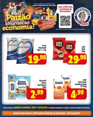 Catálogo Vovó Zuzu