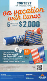 Canac flyer week 31 Page 15