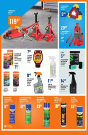 Canac flyer week 31 Page 7