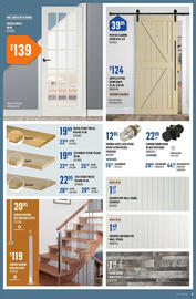 Canac flyer week 31 Page 9