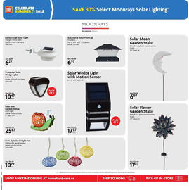 Home Hardware flyer Page 23