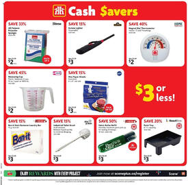 Home Hardware flyer Page 26