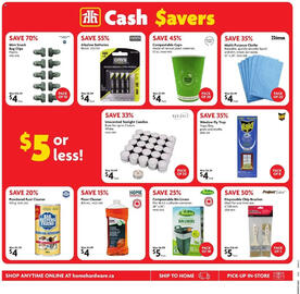 Home Hardware flyer Page 27