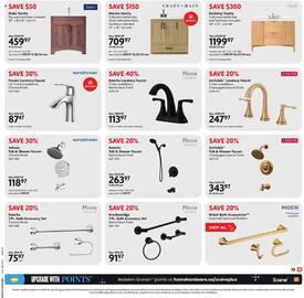 Home Hardware flyer Page 5