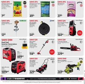 Home Hardware flyer Page 6