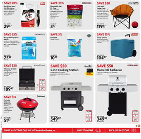 Home Hardware flyer Page 7