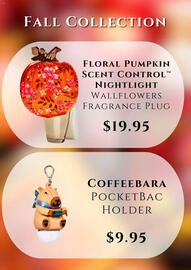 Bath & Body Works flyer Page 3