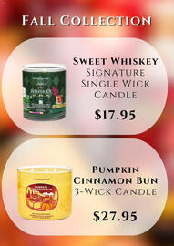 Bath & Body Works flyer Page 6