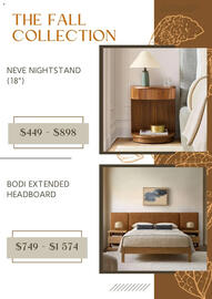 West Elm flyer Page 2