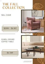 West Elm flyer Page 3