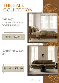 West Elm flyer Page 5