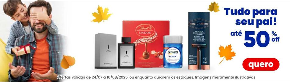 Catálogo Drogaria Venancio Página 2