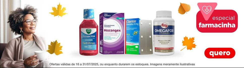 Catálogo Drogaria Venancio Página 5