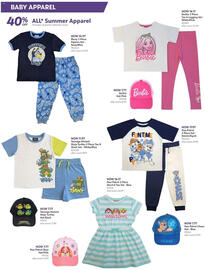 Toys R us flyer Page 3