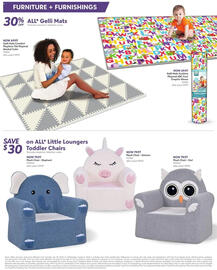 Toys R us flyer Page 5