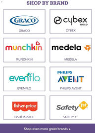 Toys R us flyer Page 8