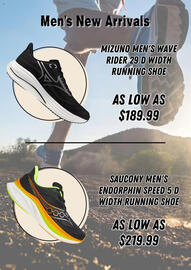 Running Room flyer Page 4