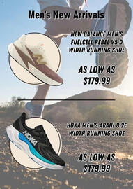 Running Room flyer Page 5