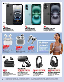 London Drugs flyer Page 10