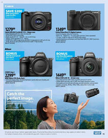 London Drugs flyer Page 15