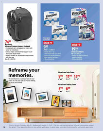 London Drugs flyer Page 18