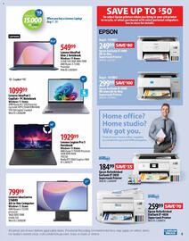 London Drugs flyer Page 5