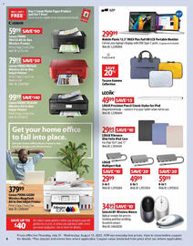 London Drugs flyer Page 6