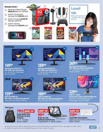 London Drugs flyer Page 7