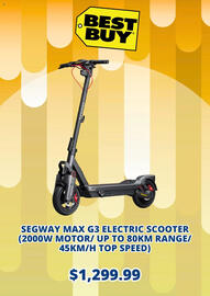 Best Buy flyer week 31 Page 3
