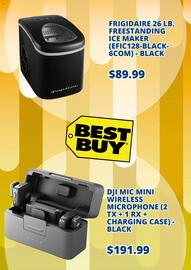 Best Buy flyer week 31 Page 6