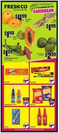 Chalo FreshCo flyer week 31 Page 13